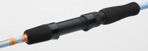 Fuel Spin LRF Takımı 228cm 2-12gr kamış+1000'Lik Makine