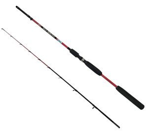 Okuma Chaser 6000 Blue + Kendo sea bream 210cm 150gr tekne seti