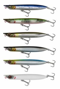 Savage Gear Slap Walker 13.5cm 26gr Sahte Balık