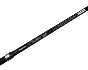 Okuma Helios Surf 435cm 120-270-SavaGear sgs8 8000 Surf takımı