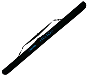 Okuma Helios Surf 435cm 120-270-SavaGear sgs8 8000 Surf takımı
