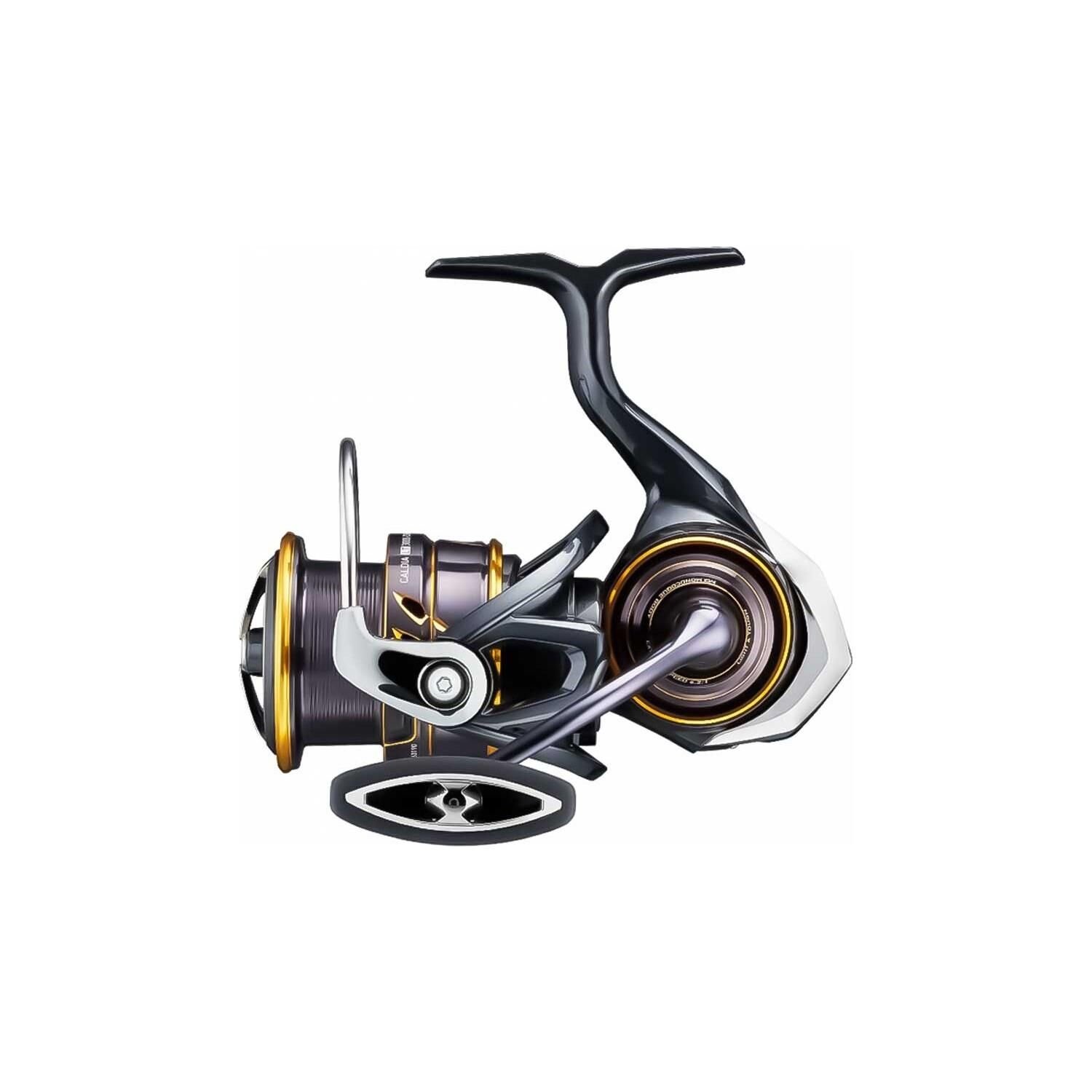 Daiwa Caldia MQ 22 LT 3000 DC Makara (CALDIAMQ22LT3000DC)
