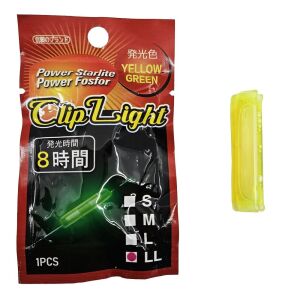 Kendo Aparatlı Fosfor LL (3.0-3.5mm)