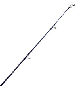 Okuma Deep Impact Soft Baits Cast 203cm 180gr 1+1 Parça Olta Kamışı