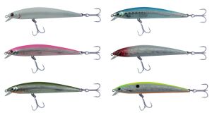 Savage gear  Prey110 11cm 14g SF Sahte Balık