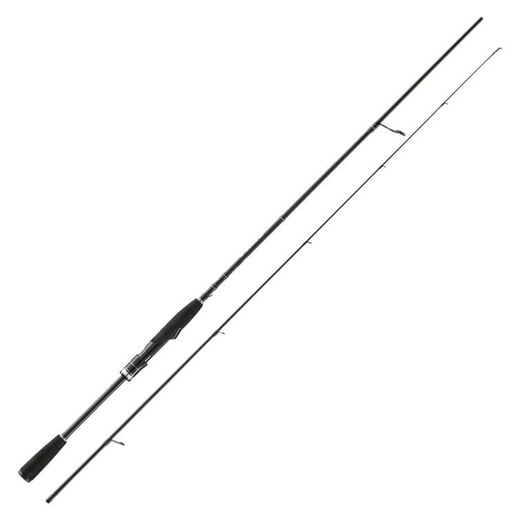 Okuma G-Control Spin 198cm XUL 0.8-5gr 2 Parça Solid Tip Fast Olta Kamışı