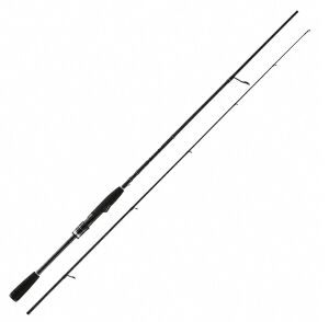 Okuma G-Control Spin 198cm XUL 0.8-5gr 2 Parça Solid Tip Fast Olta Kamışı