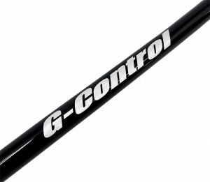 Okuma G-Control Spin 198cm XUL 0.8-5gr 2 Parça Solid Tip Fast Olta Kamışı