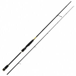 Okuma Ceymar SW Bass 256cm MH 15-56gr M-Fast 2 Parça Olta Kamışı