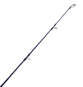 Okuma Deep Impact Soft Baits Cast 203cm 250gr 1+1 Parça Olta Kamışı