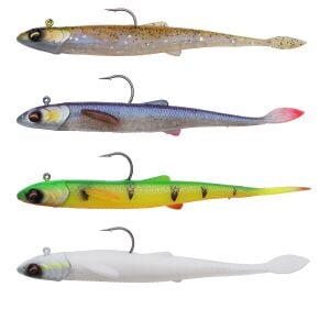 Savage Gear Flying Minnow 3.5gr 7cm Sahte Balık