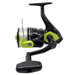 Okuma Chaser 6000 Neon Green + Kendo sea bream 165cm 150gr tekne seti