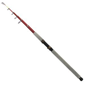 Captain 1250 Sawana Teleskopik Kamış 100-200gr Atar