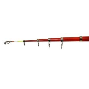 Captain 1250 Sawana Teleskopik Kamış 100-200gr Atar 350 cm