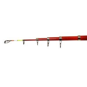 Captain 1250 Sawana Teleskopik Kamış 100-200gr Atar