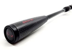 Okuma Psycho Stick Game 203cm Ex-Fast 0.8-5gr 2 Parça Olta Kamışı