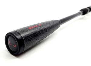 Okuma Psycho Stick Game 203cm Ex-Fast 0.8-5gr 2 Parça Olta Kamışı