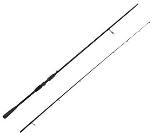 Okuma Psycho Stick Game 203cm Ex-Fast 0.8-5gr 2 Parça Olta Kamışı