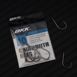 BKK Chinu-R Diamond Olta İğnesi