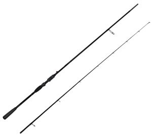Okuma Psycho Stick Game 220cm Fast 1-7gr 2 Parça Olta Kamışı