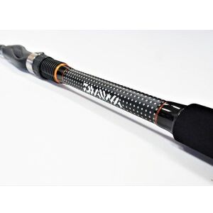 Daiwa RX Lure Game 2.44m 7-28gr 2P Spin Olta Kamışı RX802MHFSAF