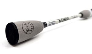 Kendo Kenshi Pro 1.83m 0.3-3 gr Olta Kamışı