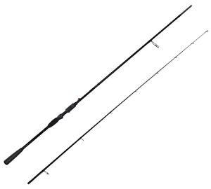 Okuma Psycho Stick Game 243cm M-Fast 7-21gr 2 Parça Olta Kamışı