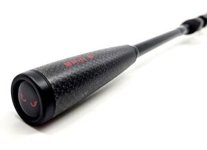 Okuma Psycho Stick Game 243cm M-Fast 10-30gr 2 Parça Olta Kamışı