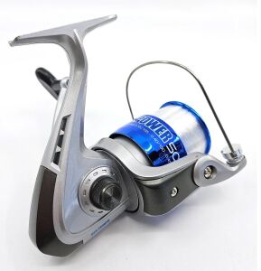 Kendo tekne takımı Sea bream 210cm Seapower 5000