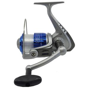 Kendo tekne takımı Sea bream 210cm Seapower 5000