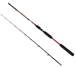 Kendo tekne takımı Sea bream 210cm Seapower 5000