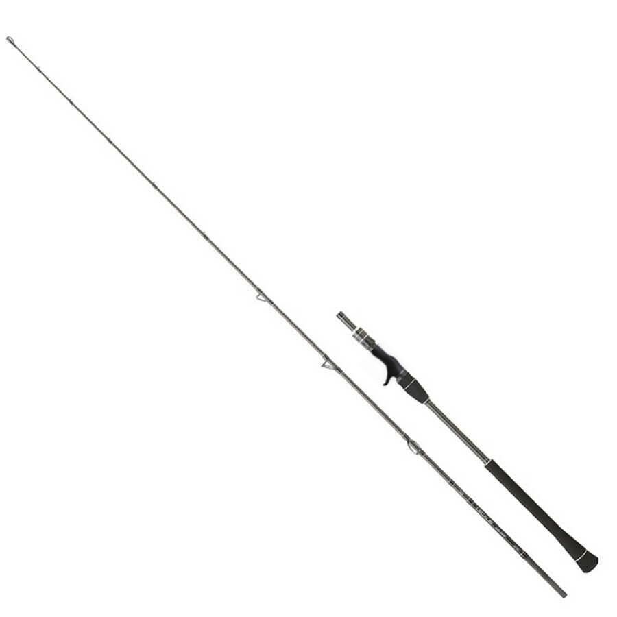 Daiwa Legalis Slow Jig 1.91M, Max 120GR, 1+1P jig kamışı (tetikli)