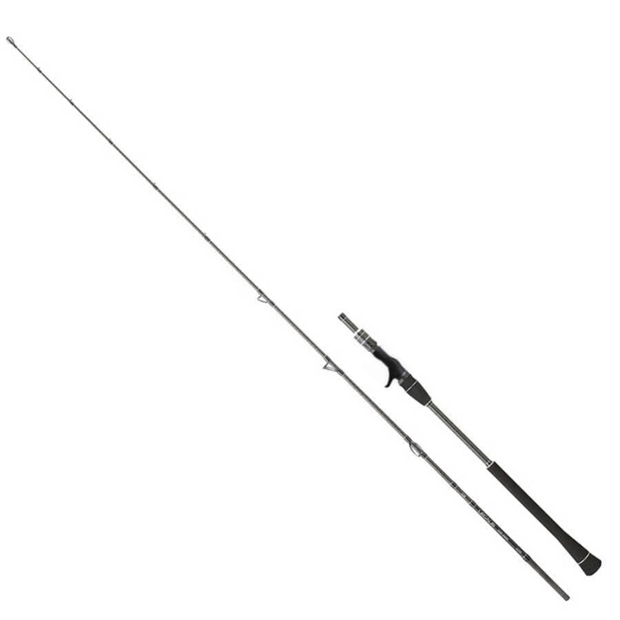 Daiwa Legalis Slow Jig 1.91M, Max 120GR, 1+1P jig kamışı (tetikli)