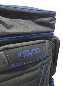 Kendo Sırt Çantası