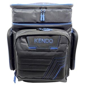 Kendo Sırt Çantası