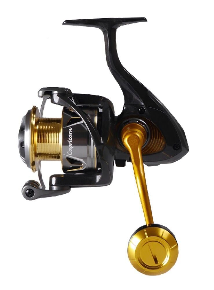 Okuma Capricorn CC-4000A 5+1BB Olta Makinesi