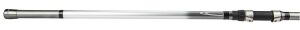 Okuma Wave Power Tele Surf 4.20 cm 100-200 gr 5 Parça Surf Kamışı