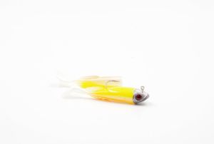 Fujin Bite Bait 5cm 5gr FJBB Silikon Yem