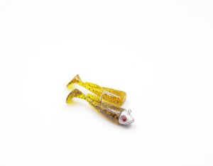 Fujin Bite Bait 5cm 5gr FJBB Silikon Yem