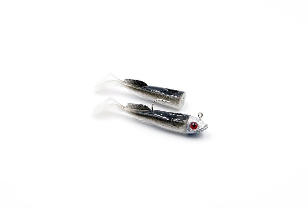 Fujin Bite Bait 5cm 5gr FJBB Silikon Yem 01