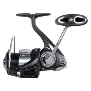 Remixon Prestige 270cm 4-32gr + Falcon 4000 Spin Seti