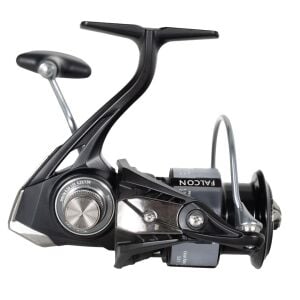 Remixon Prestige 270cm 4-32gr + Falcon 4000 Spin Seti