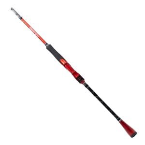 Remixon Prestige 270cm 4-32gr + Falcon 4000 Spin Seti