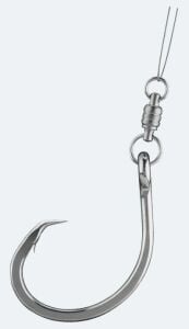 BKK Monster Circle (D.Special) Olta İğnesi