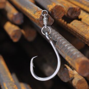 BKK Monster Circle (D.Special) Olta İğnesi