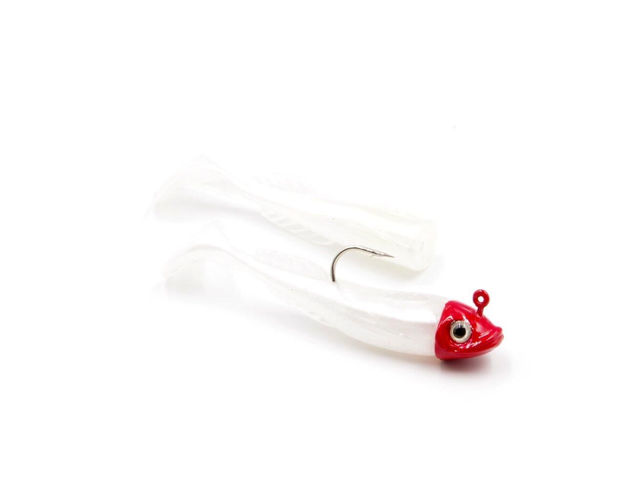 Fujin Bite Bait 5cm 5gr FJBB Silikon Yem 05