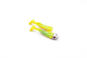 Fujin Bite Bait 5cm 5gr FJBB Silikon Yem 07