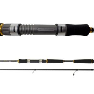 Daiwa New Legalis Seabass 2.70m 10-35gr Spin kamışı