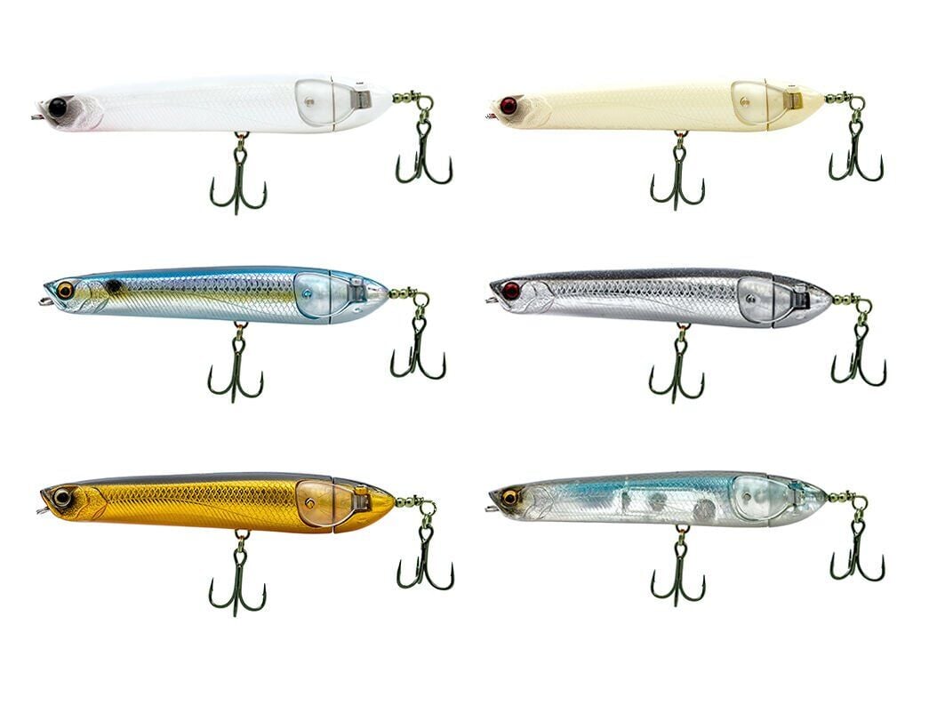 Savage Gear Prop Walker 13.5cm 31.5gr Sahte Balık