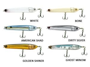 Savage Gear Prop Walker 13.5cm 31.5gr Sahte Balık